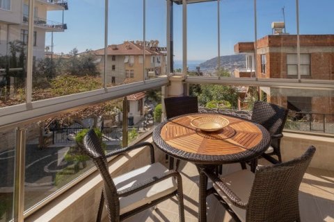 Продажа квартиры  в Аланье, Анталье, Турция 3 комн., 155м2, №207011 – фото 6