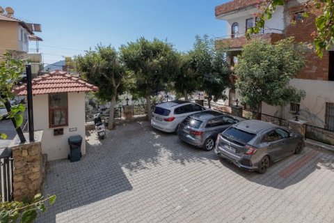 Продажа квартиры  в Аланье, Анталье, Турция 3 комн., 155м2, №207011 – фото 25