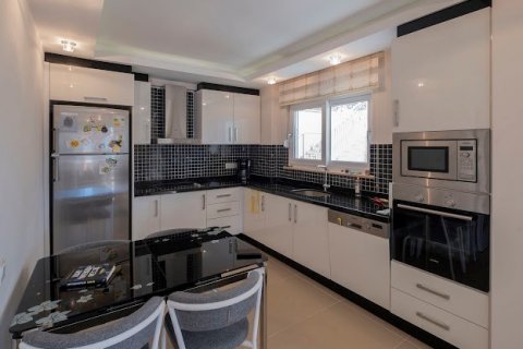 Продажа квартиры  в Аланье, Анталье, Турция 3 комн., 155м2, №207011 – фото 3