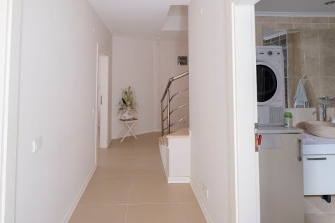 Продажа квартиры  в Аланье, Анталье, Турция 3 комн., 155м2, №207011 – фото 15