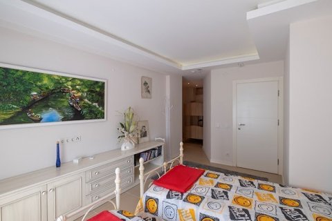 Продажа квартиры  в Аланье, Анталье, Турция 3 комн., 155м2, №207011 – фото 14