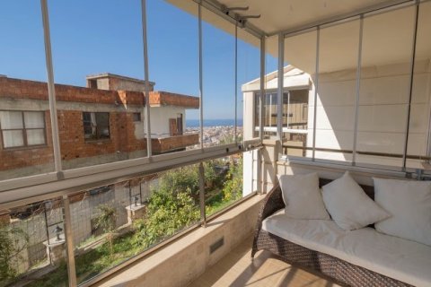 Продажа квартиры  в Аланье, Анталье, Турция 3 комн., 155м2, №207011 – фото 7