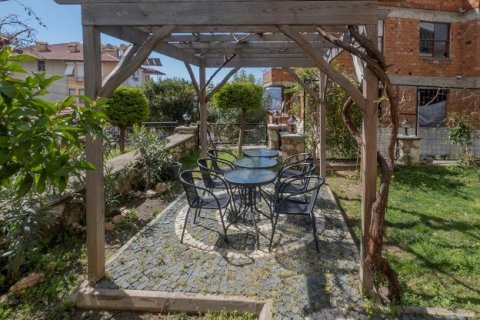 Продажа квартиры  в Аланье, Анталье, Турция 3 комн., 155м2, №207011 – фото 22