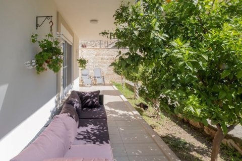 Продажа квартиры  в Аланье, Анталье, Турция 3 комн., 155м2, №207011 – фото 20