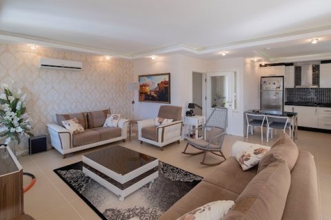 Продажа квартиры  в Аланье, Анталье, Турция 3 комн., 155м2, №207011 – фото 1