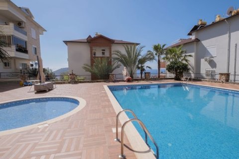 Продажа квартиры  в Аланье, Анталье, Турция 3 комн., 155м2, №207011 – фото 23