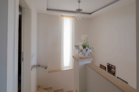 Продажа квартиры  в Аланье, Анталье, Турция 3 комн., 155м2, №207011 – фото 11