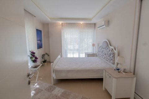 Продажа квартиры  в Аланье, Анталье, Турция 3 комн., 155м2, №207011 – фото 17