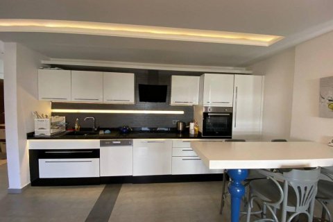 Lejlighed  i Oba, Antalya, Tyrkiet Nr. 209511 - 6