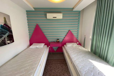 Lejlighed  i Oba, Antalya, Tyrkiet Nr. 209511 - 15