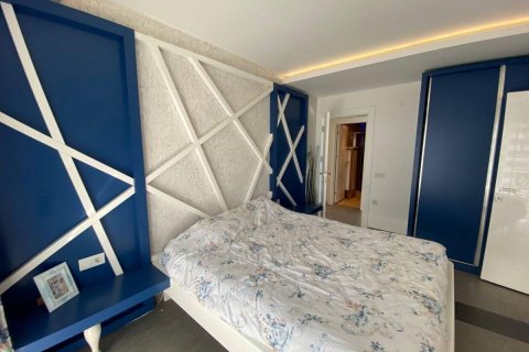 Lejlighed  i Oba, Antalya, Tyrkiet Nr. 209511 - 10