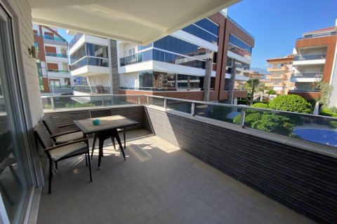 Lejlighed  i Oba, Antalya, Tyrkiet Nr. 209511 - 18