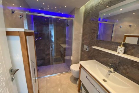 Lejlighed  i Oba, Antalya, Tyrkiet Nr. 209511 - 17