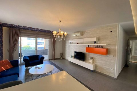 Lejlighed  i Oba, Antalya, Tyrkiet Nr. 209511 - 3