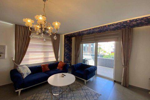 Lejlighed  i Oba, Antalya, Tyrkiet Nr. 209511 - 5