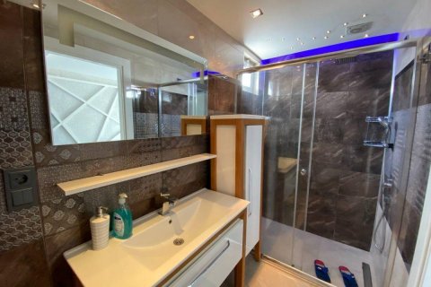 Lejlighed  i Oba, Antalya, Tyrkiet Nr. 209511 - 13