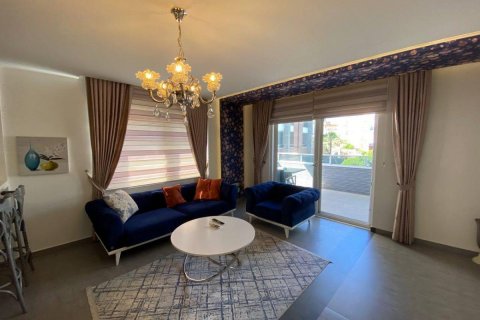 Lejlighed  i Oba, Antalya, Tyrkiet Nr. 209511 - 4