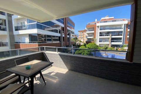 Lejlighed  i Oba, Antalya, Tyrkiet Nr. 209511 - 19