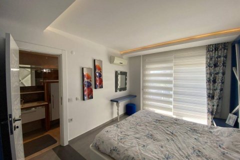 Lejlighed  i Oba, Antalya, Tyrkiet Nr. 209511 - 8