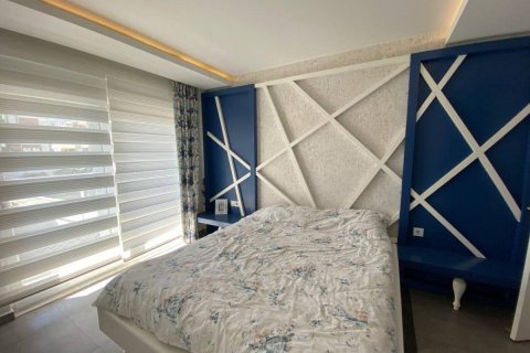 Lejlighed  i Oba, Antalya, Tyrkiet Nr. 209511 - 9