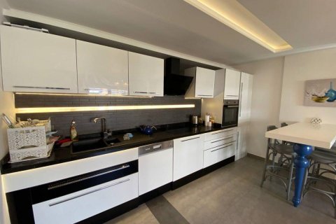 Lejlighed  i Oba, Antalya, Tyrkiet Nr. 209511 - 7