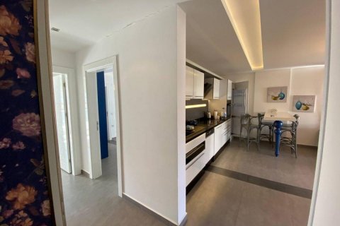 Lejlighed  i Oba, Antalya, Tyrkiet Nr. 209511 - 11