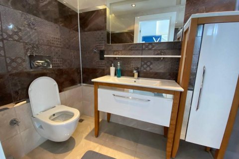 Lejlighed  i Oba, Antalya, Tyrkiet Nr. 209511 - 12