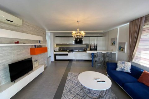 Lejlighed  i Oba, Antalya, Tyrkiet Nr. 209511 - 1