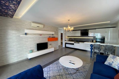 Lejlighed  i Oba, Antalya, Tyrkiet Nr. 209511 - 2
