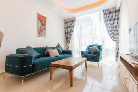 Lägenhet  i Mahmutlar, Antalya, Turkiet Nr. 209508 - 3