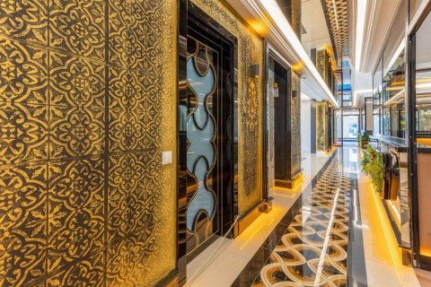 Lägenhet  i Mahmutlar, Antalya, Turkiet Nr. 209508 - 24