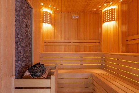 Lägenhet  i Mahmutlar, Antalya, Turkiet Nr. 209508 - 20