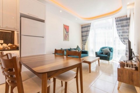 Lägenhet  i Mahmutlar, Antalya, Turkiet Nr. 209508 - 5