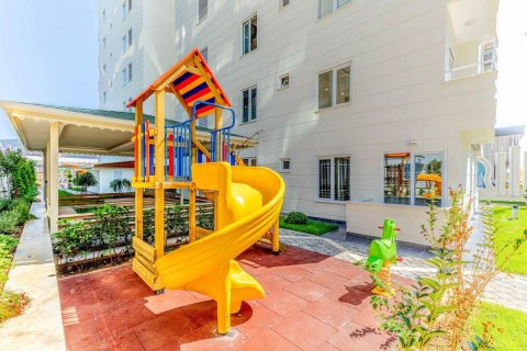 Lägenhet  i Mahmutlar, Antalya, Turkiet Nr. 209508 - 27