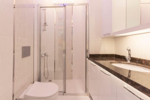 Lägenhet  i Mahmutlar, Antalya, Turkiet Nr. 209508 - 11