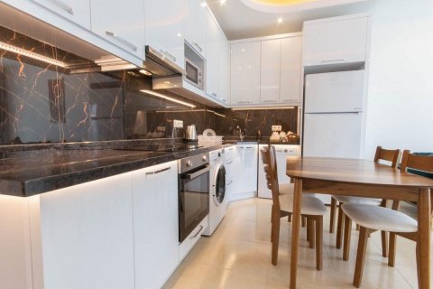 Lägenhet  i Mahmutlar, Antalya, Turkiet Nr. 209508 - 6