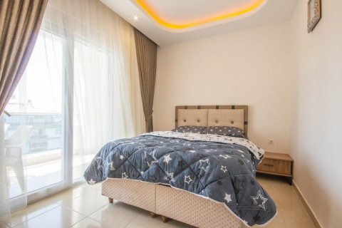 Lägenhet  i Mahmutlar, Antalya, Turkiet Nr. 209508 - 12