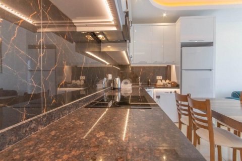 Lägenhet  i Mahmutlar, Antalya, Turkiet Nr. 209508 - 8