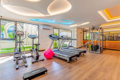 Lägenhet  i Mahmutlar, Antalya, Turkiet Nr. 209508 - 21