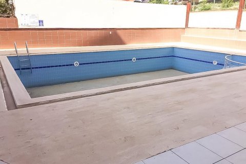 Lejlighed  i Alanya, Antalya, Tyrkiet Nr. 209509 - 7