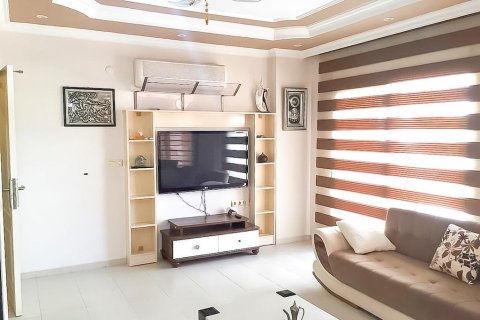 Lejlighed  i Alanya, Antalya, Tyrkiet Nr. 209509 - 22