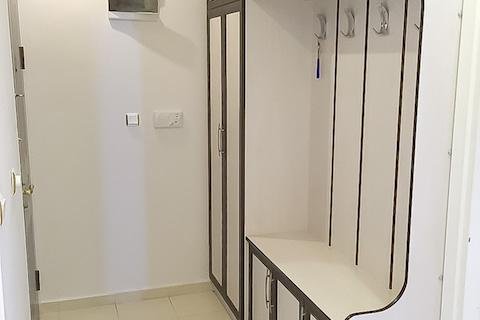 Lejlighed  i Alanya, Antalya, Tyrkiet Nr. 209509 - 15