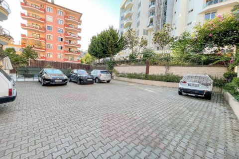 Lejlighed  i Alanya, Antalya, Tyrkiet Nr. 209509 - 6