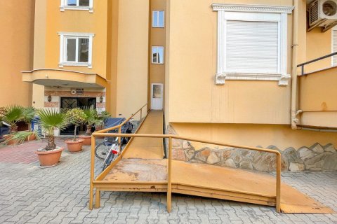 Lejlighed  i Alanya, Antalya, Tyrkiet Nr. 209509 - 5