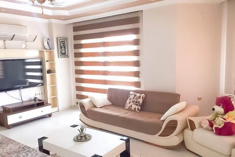 Lejlighed  i Alanya, Antalya, Tyrkiet Nr. 209509 - 26