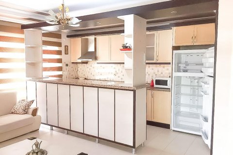 Lejlighed  i Alanya, Antalya, Tyrkiet Nr. 209509 - 17