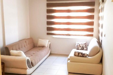 Lejlighed  i Alanya, Antalya, Tyrkiet Nr. 209509 - 20