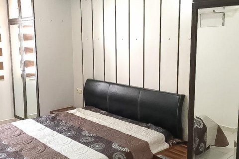 Lejlighed  i Alanya, Antalya, Tyrkiet Nr. 209509 - 29