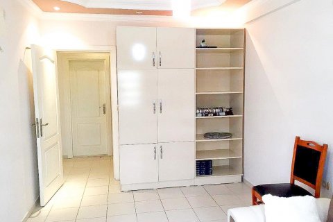 Lejlighed  i Alanya, Antalya, Tyrkiet Nr. 209509 - 28