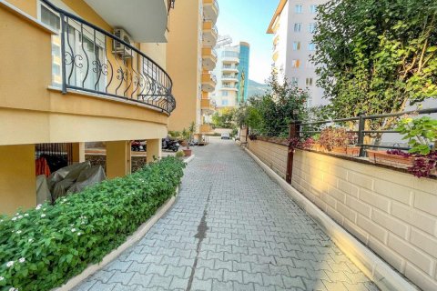 Lejlighed  i Alanya, Antalya, Tyrkiet Nr. 209509 - 3
